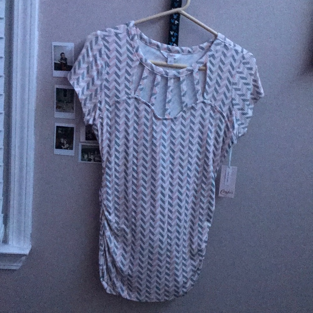 Cute T-shirt💞